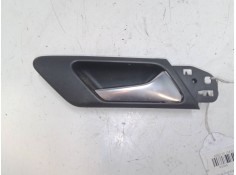 Recambio de maneta interior puerta trasera derecha para volkswagen golf vi (5k1) 1.6 tdi referencia OEM IAM   