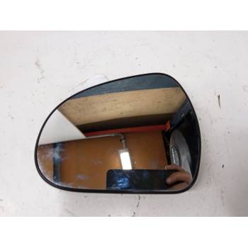 CRISTAL RETROVISOR IZQUIERDO 