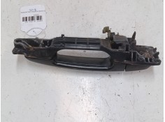Recambio de maneta exterior puerta delantera derecha para suzuki swift iii (mz, ez) 1.3 (rs 413) referencia OEM IAM    2