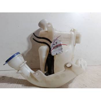 BOTELLA LIQUIDO LIMPIAPARABRISAS 