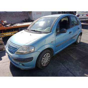 CITROËN C3 I (FC_, FN_)