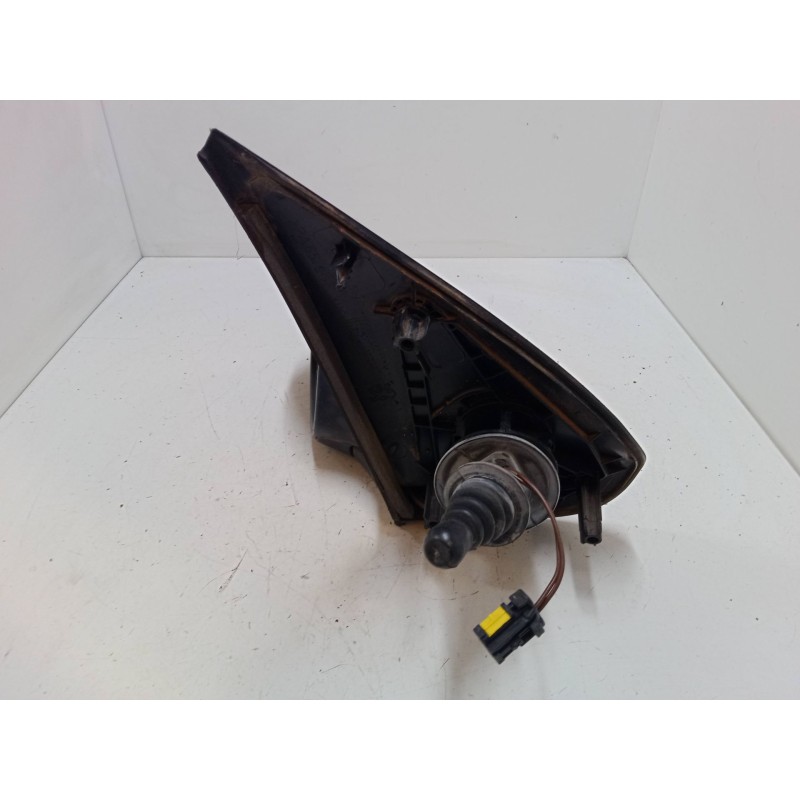 Recambio de retrovisor izquierdo para peugeot 206 hatchback (2a/c) 1.4 hdi eco 70 referencia OEM IAM   