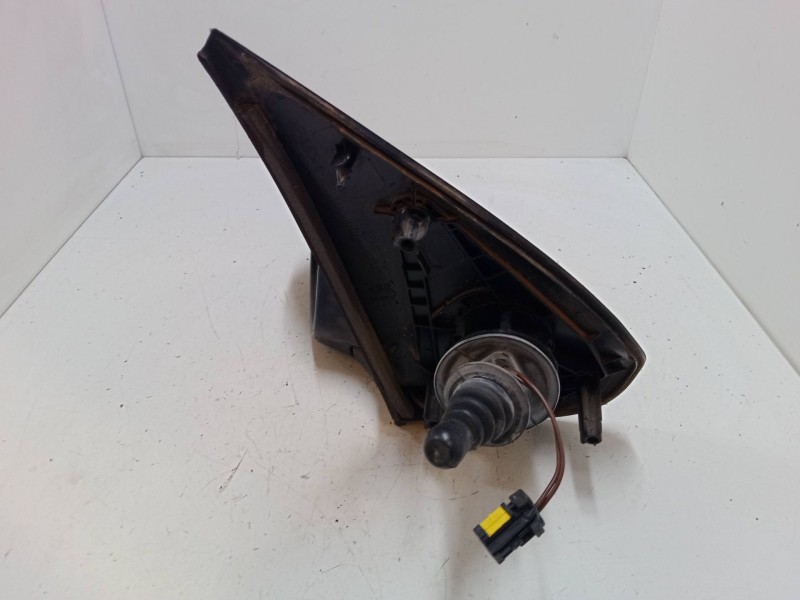 Recambio de retrovisor izquierdo para peugeot 206 hatchback (2a/c) 1.4 hdi eco 70 referencia OEM IAM   