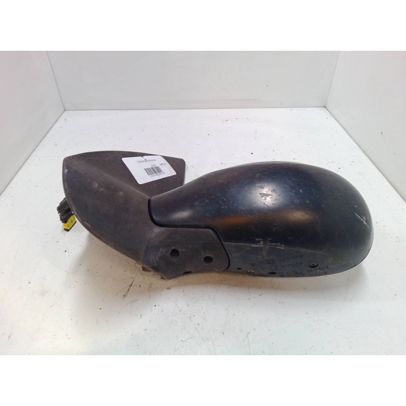 Recambio de retrovisor izquierdo para peugeot 206 hatchback (2a/c) 1.4 hdi eco 70 referencia OEM IAM   