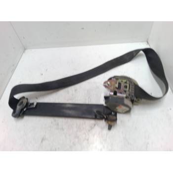 CINTURON SEGURIDAD DELANTERO IZQUIERDO 