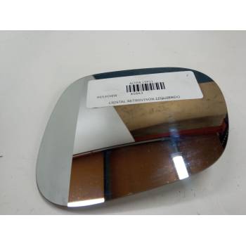 CRISTAL RETROVISOR IZQUIERDO 212834319 