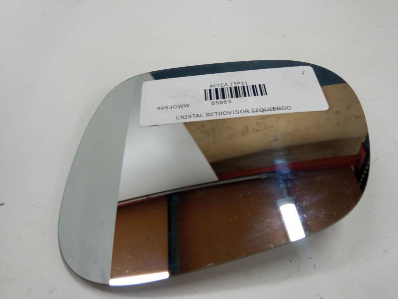 CRISTAL RETROVISOR IZQUIERDO 212834319 