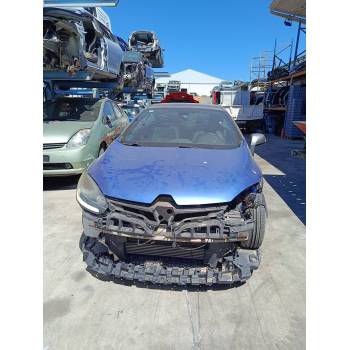 RENAULT MEGANE CC (EZ0/1_)