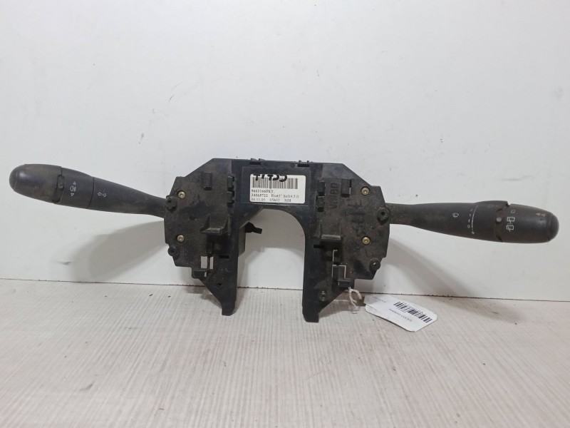 Recambio de mando luces para citroën c4 coupé (la_) 1.4 16v referencia OEM IAM 96621665XT 34565722 