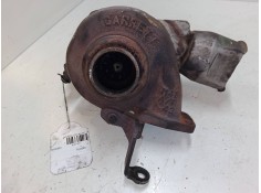 Recambio de turbo para citroën xsara picasso (n68) 1.6 hdi referencia OEM IAM 9654128780   2