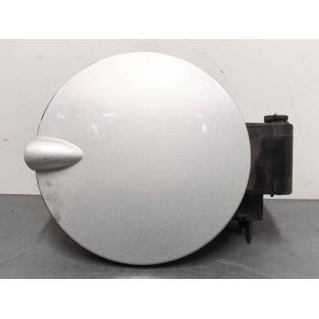 TAPA EXTERIOR COMBUSTIBLE 