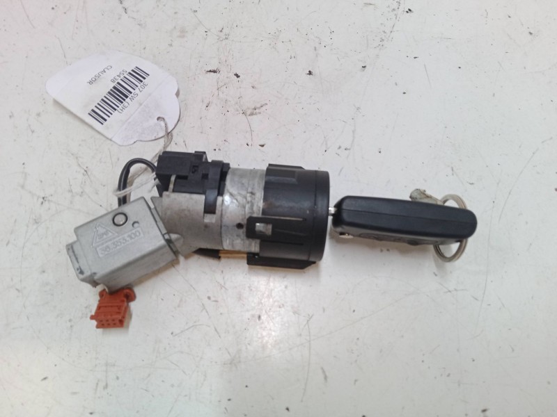 Recambio de clausor para peugeot 307 sw (3h) 2.0 16v referencia OEM IAM 36353100  