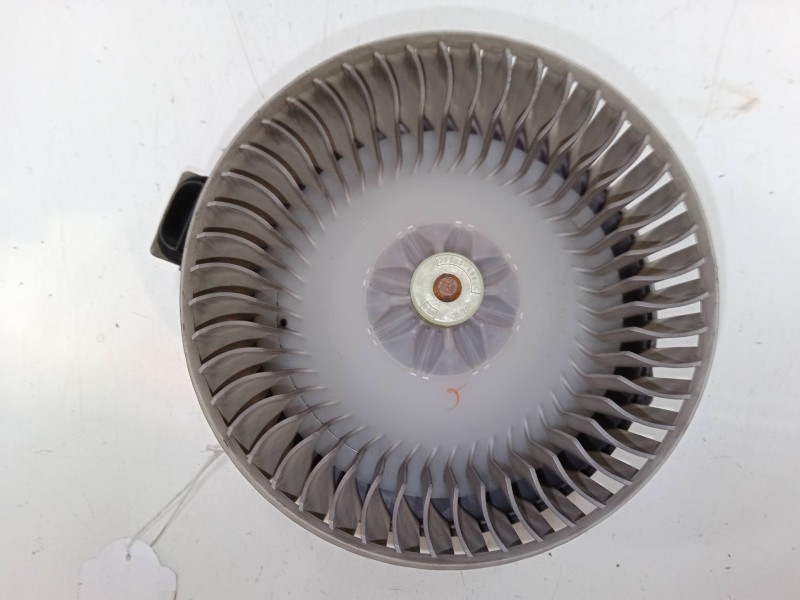 Recambio de motor calefaccion para honda cr-v iii (re_) 2.2 i-ctdi 4wd (re6) referencia OEM IAM crv07  