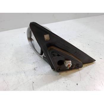 RETROVISOR ELECTRICO IZQUIERDO 