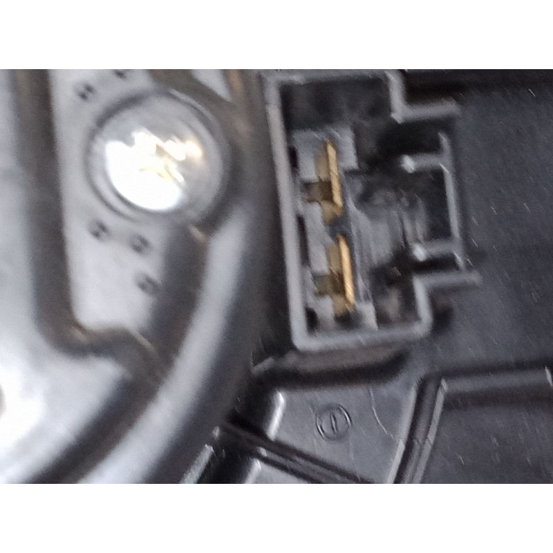 Recambio de motor calefaccion para honda cr-v iii (re_) 2.2 i-ctdi 4wd (re6) referencia OEM IAM crv07  