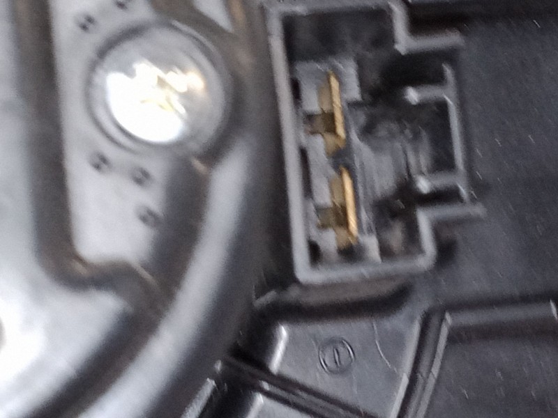 Recambio de motor calefaccion para honda cr-v iii (re_) 2.2 i-ctdi 4wd (re6) referencia OEM IAM crv07  