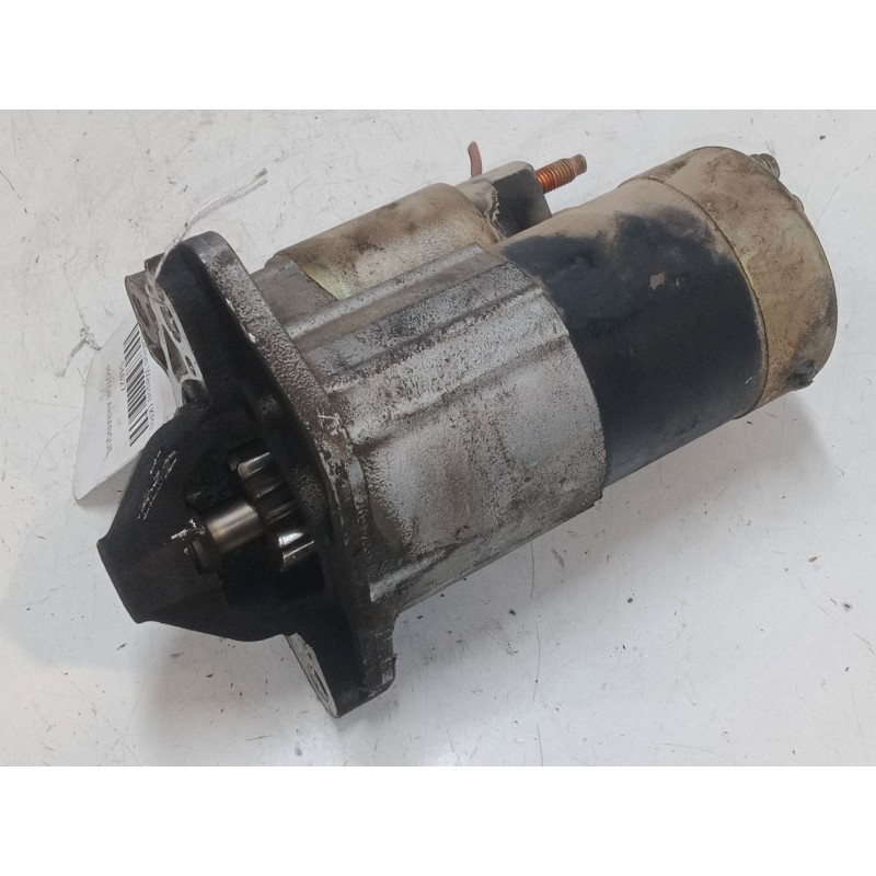 Recambio de motor arranque para renault megane ii station wagon (km0/1_) 1.5 dci (km16, km1e) referencia OEM IAM 8200306595  