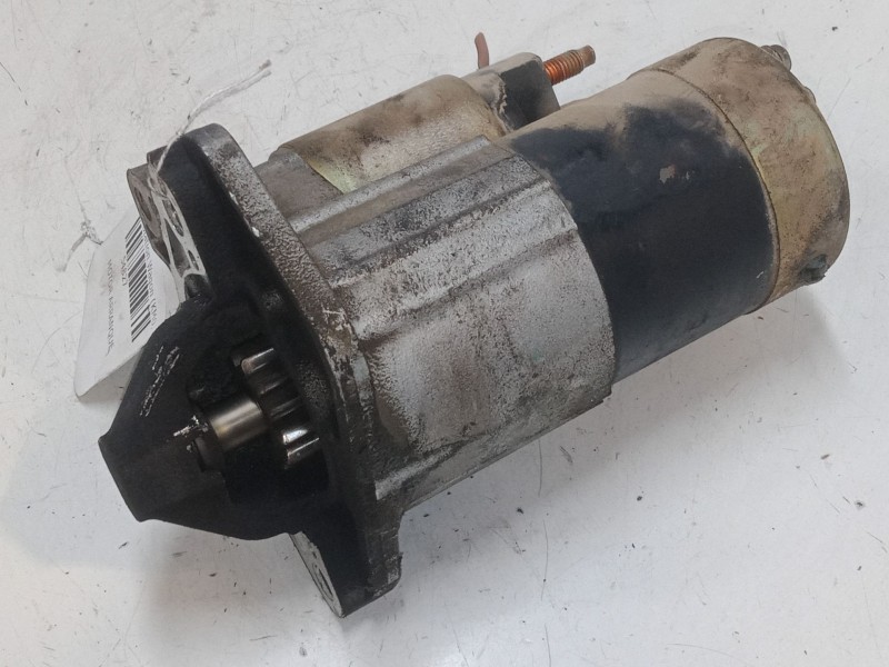 Recambio de motor arranque para renault megane ii station wagon (km0/1_) 1.5 dci (km16, km1e) referencia OEM IAM 8200306595  