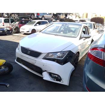 SEAT LEON (5F1) de desguace