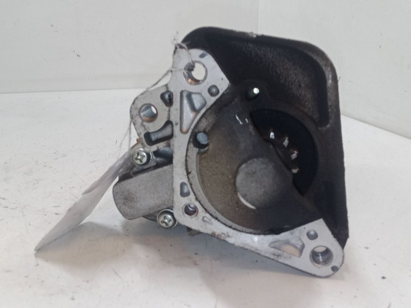 Recambio de motor arranque para renault megane ii station wagon (km0/1_) 1.5 dci (km16, km1e) referencia OEM IAM 8200306595  