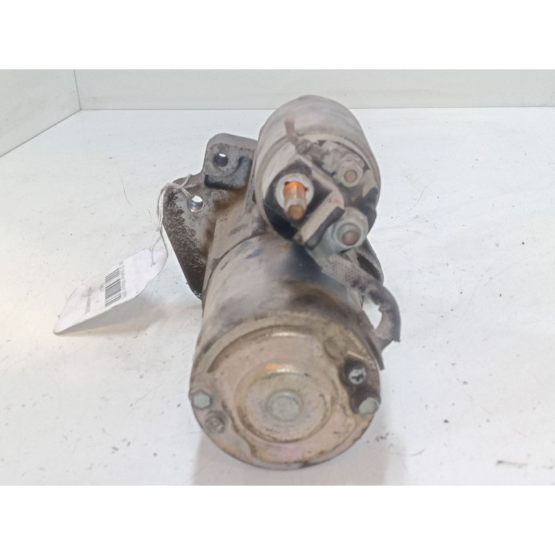 Recambio de motor arranque para renault megane ii station wagon (km0/1_) 1.5 dci (km16, km1e) referencia OEM IAM 8200306595  