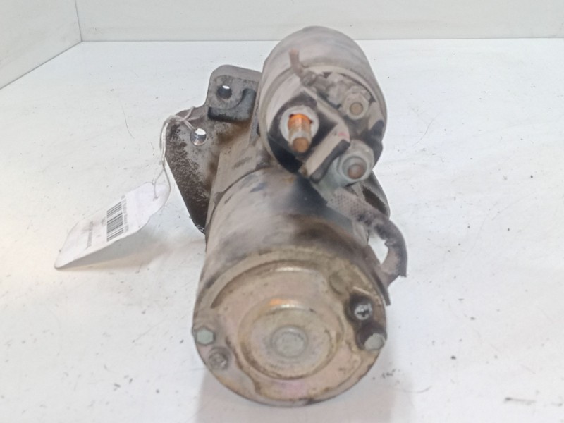 Recambio de motor arranque para renault megane ii station wagon (km0/1_) 1.5 dci (km16, km1e) referencia OEM IAM 8200306595  
