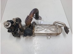 Recambio de enfriador aceite motor para volkswagen golf vi (5k1) 1.6 tdi referencia OEM IAM   
