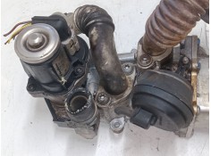 Recambio de enfriador aceite motor para volkswagen golf vi (5k1) 1.6 tdi referencia OEM IAM    2