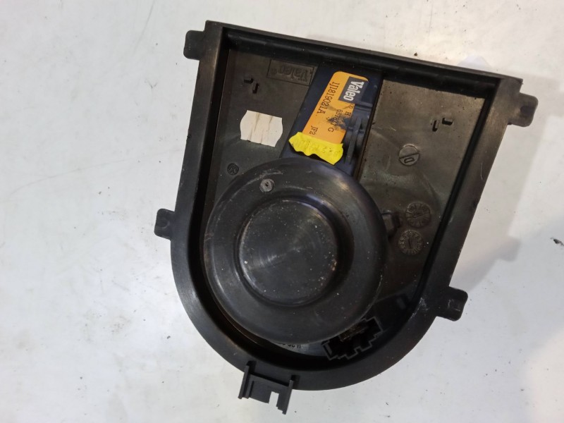 Recambio de motor calefaccion para volkswagen golf iv (1j1) 1.9 tdi referencia OEM IAM 1J1819021A  657877G