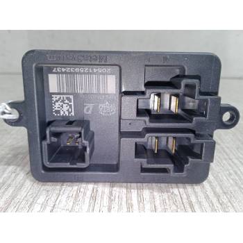 RESISTENCIA CALEFACCION A43003000 