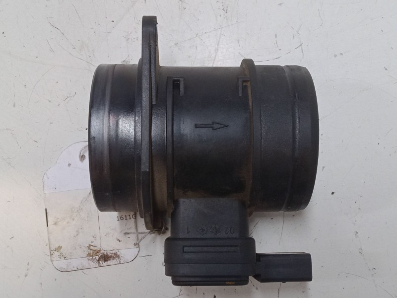 Recambio de caudalimetro para volkswagen golf vi (5k1) 1.6 tdi referencia OEM IAM 03l906461  