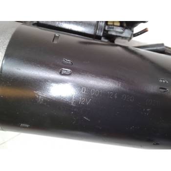 MOTOR ARRANQUE 