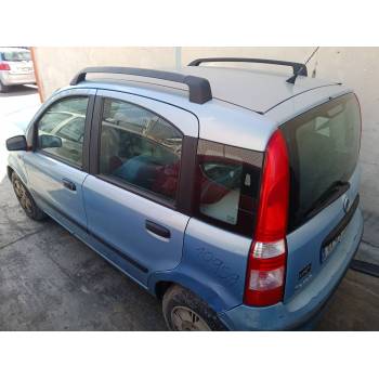 FIAT PANDA / PANDA CLASSIC (169_)