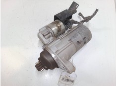 Recambio de motor arranque para volkswagen golf vi (5k1) 1.6 tdi referencia OEM IAM 02z911023p   2
