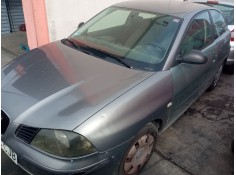 seat ibiza iii (6l1) del año 2003