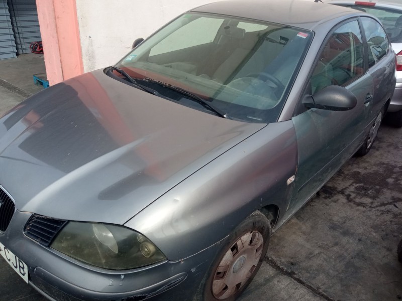 seat ibiza iii (6l1) del año 2003