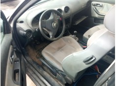 seat ibiza iii (6l1) del año 2003 2