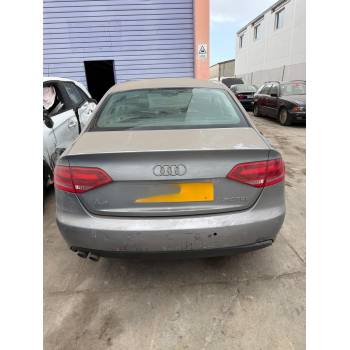 AUDI A4 B8 (8K2)