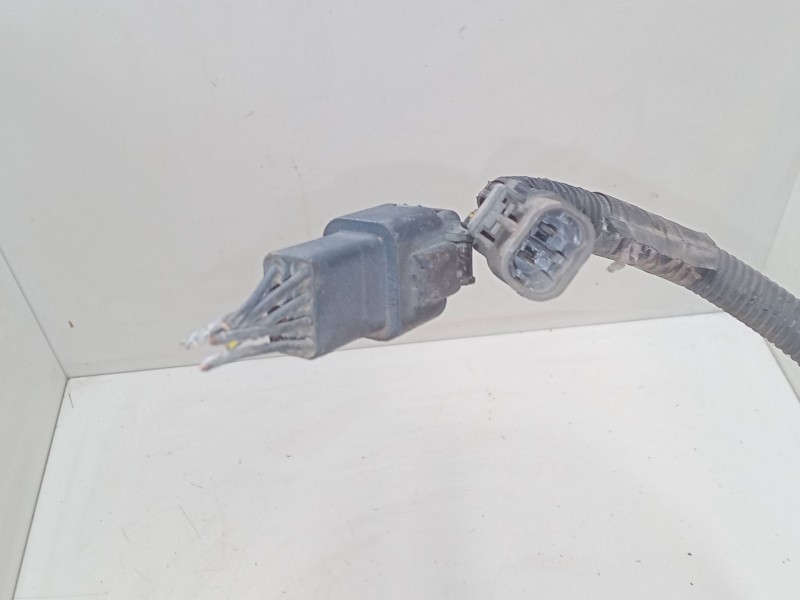 Recambio de faro derecho para nissan eco t 135 eco t 135 referencia OEM IAM   