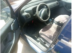 citroën zx (n2) del año 1997 2