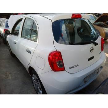 NISSAN MICRA IV (K13K, K13KK)