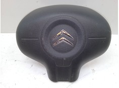 Recambio de airbag volante para citroën c3 picasso (sh_) 1.6 hdi referencia OEM IAM 96830365ZD