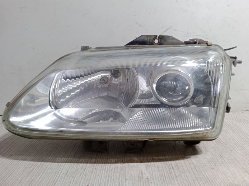 Recambio de faro izquierdo xenon para renault espace i (j11_) 2.0 (j/s112) referencia OEM IAM   