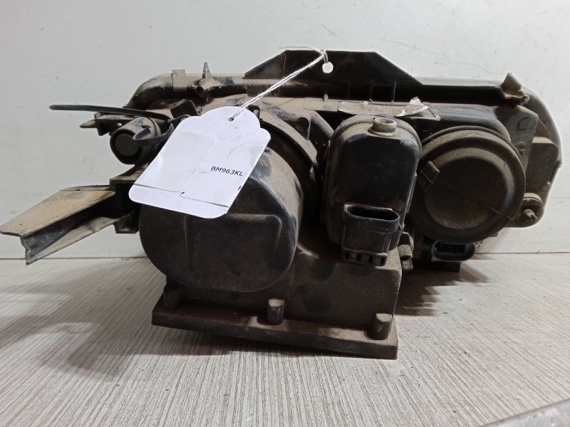 Recambio de faro izquierdo xenon para renault espace i (j11_) 2.0 (j/s112) referencia OEM IAM   