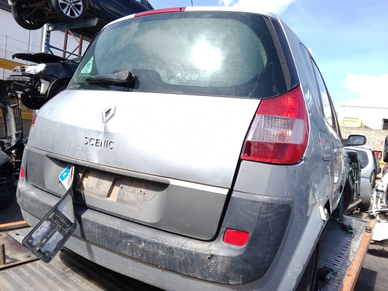 renault scénic ii (jm0/1_) del año 2005 renault scénic ii (jm0/1_) del año 2005