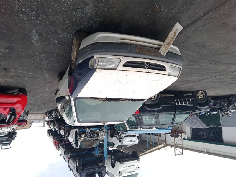 citroën saxo (s0, s1) del año 1999