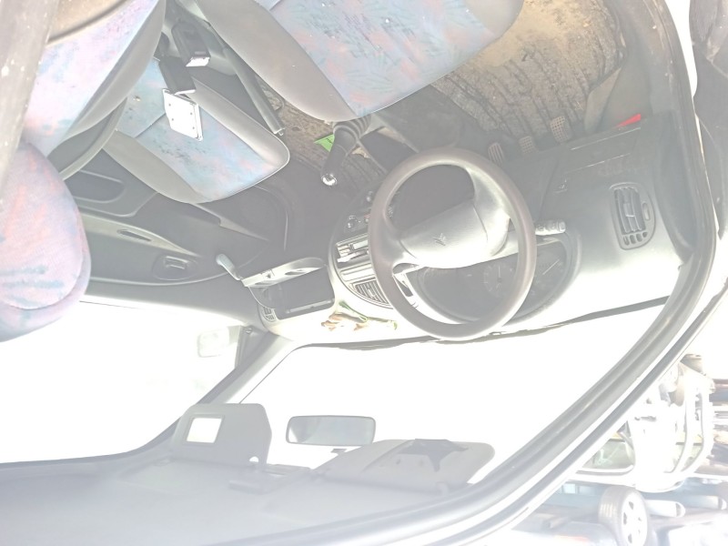 citroën saxo (s0, s1) del año 1999