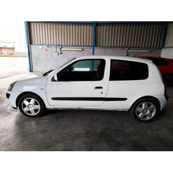 RENAULT CLIO II (BB_, CB_)
