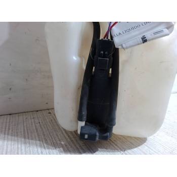 BOTELLA LIQUIDO LIMPIAPARABRISAS 