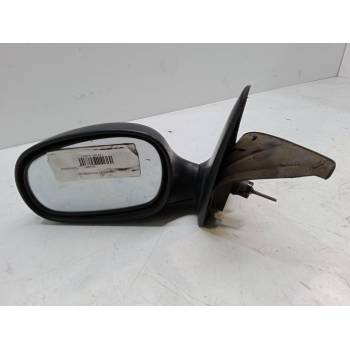 RETROVISOR IZQUIERDO 